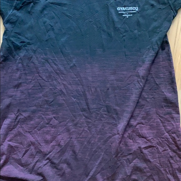 SOLD—Nike x Gyakusou hooded long sleeve - Picture 3 of 4